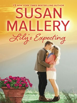 cover image of Lily's Expecting